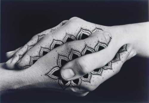 ArtChart | Untitled by Shirin Neshat