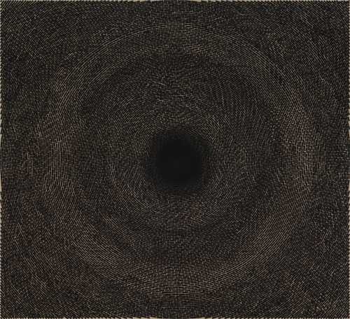 آرتچارت | گنبد سیاه از کامران یوسف زاده (وای. زی. کامی)