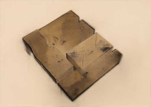 آرتچارت | بدون عنوان از علی بهشتی