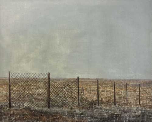 ArtChart | Untitled by Sheyda Safari