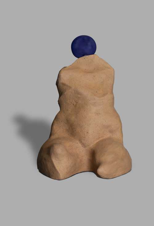 آرتچارت | بدون عنوان از لیلا جیریانی شراهی