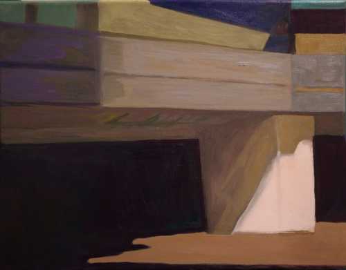 ArtChart | Untitled by Sarah Joulaie