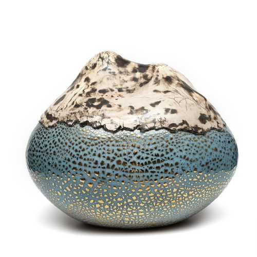 ArtChart | Untitled by Kourosh Arish