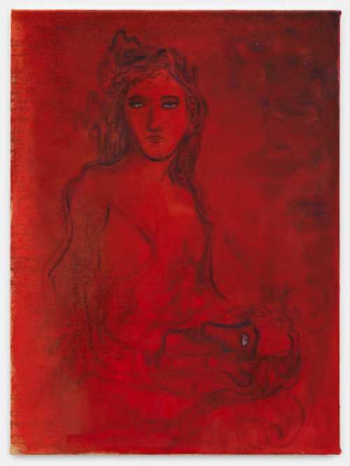 ArtChart | Quell by Behrang Karimi