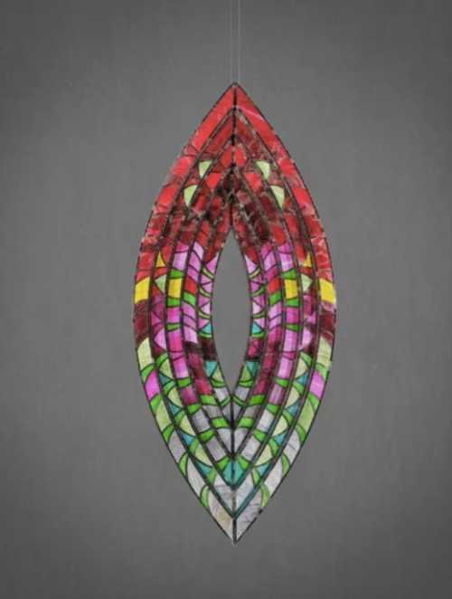 ArtChart | From "Fruit of Elysian" Series by Pooya Aryanpour