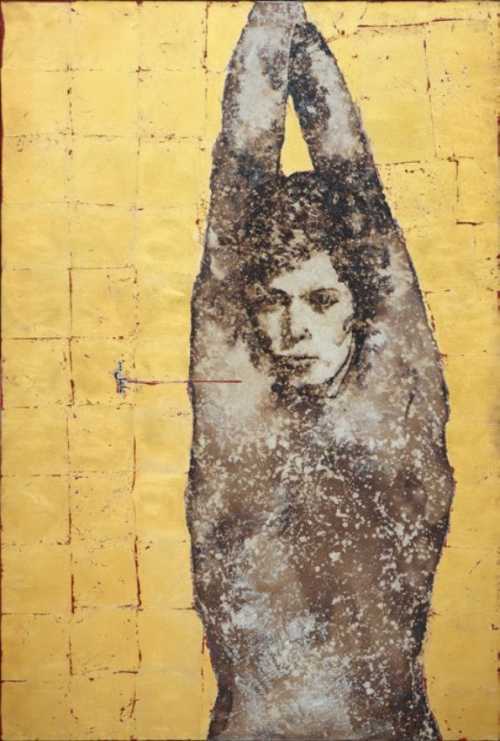 ArtChart | Untitled by Masoumeh Bakhtiari
