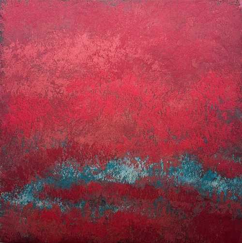 آرتچارت | بدون عنوان از فاطمه اسلامیان