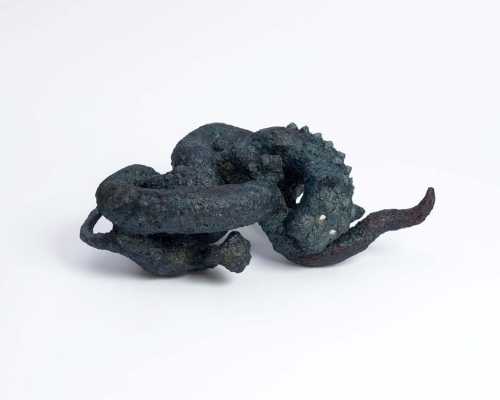 ArtChart | Untitled by Anahita Darabbeigi