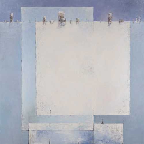 آرتچارت | بدون عنوان از یعقوب امدادیان