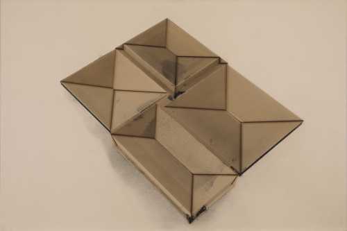 آرتچارت | بدون عنوان از علی بهشتی