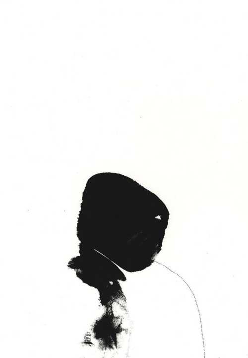 ArtChart | Untitled by Nastaran Safaei