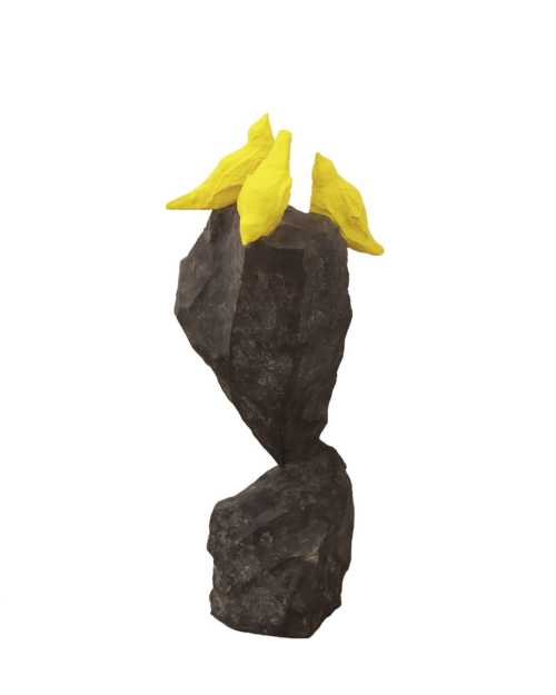 آرتچارت | بدون عنوان از سارا عصاره