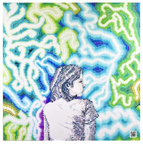 آرتچارت | فراپیش از فرخ صیدی