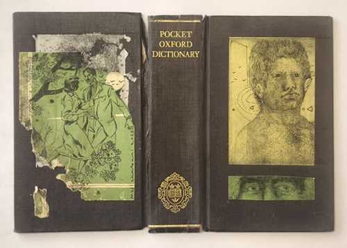 آرتچارت | بدون عنوان از مجتبی شعبانی