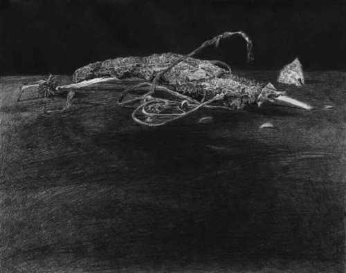 ArtChart | Untitled by Mohammadreza Khalili