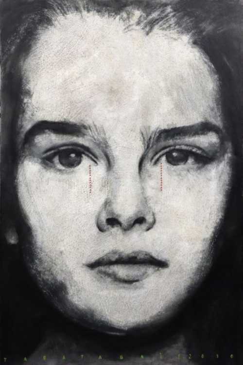 ArtChart | Untitled by Mohammad Mahdi (Mojtaba) Tabatabaei