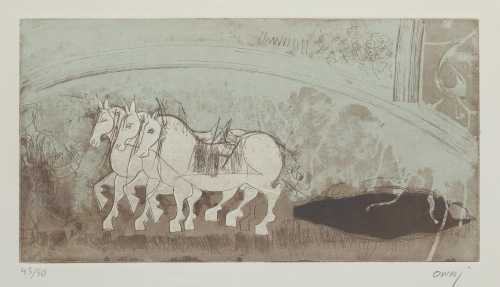 آرتچارت | بدون عنوان از ناصر اویسی