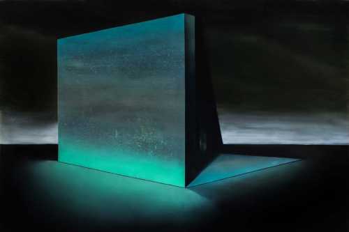 ArtChart | Untitled by Sadegh Farhadian