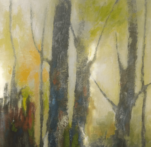 آرتچارت | بدون عنوان از سهراب مرزبان