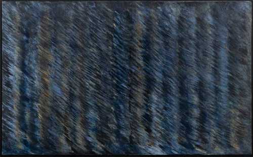 آرتچارت | باران از سونیا بالاسانیان