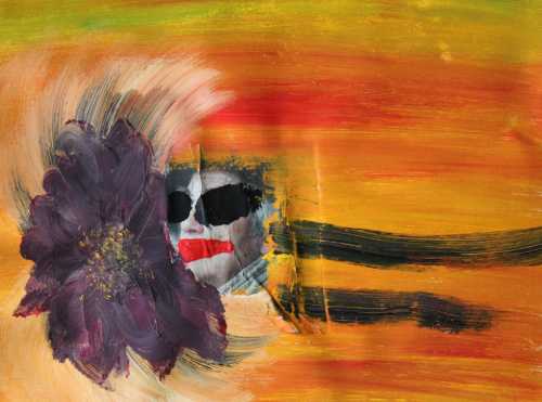 ArtChart | Untitled by Nastaran Safaei