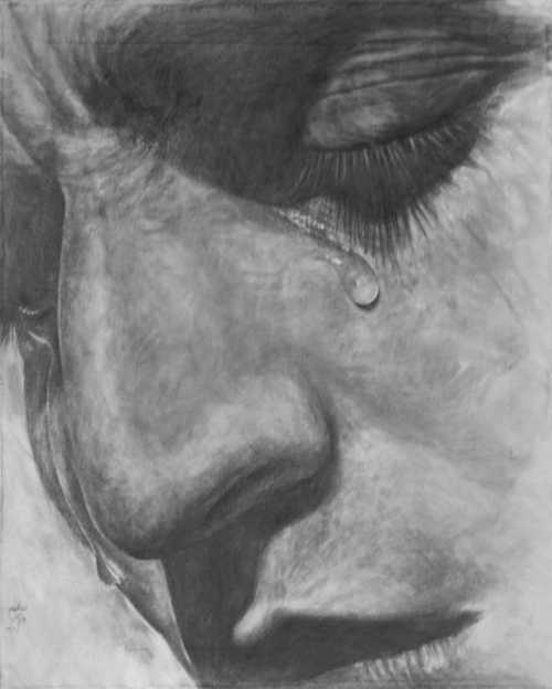 آرتچارت | بدون عنوان از عاطفه نام‌آور