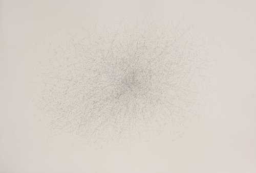 آرتچارت | بدون عنوان از وحید محمدی