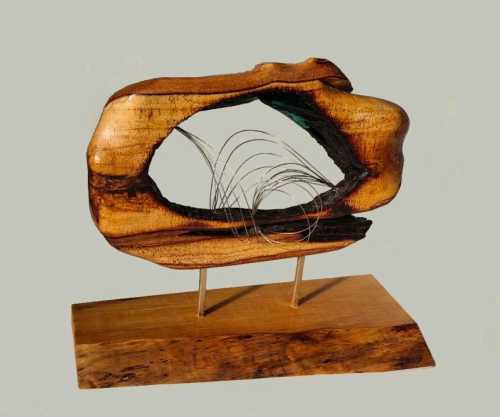 ArtChart | Untitled by Zohreh Samandook