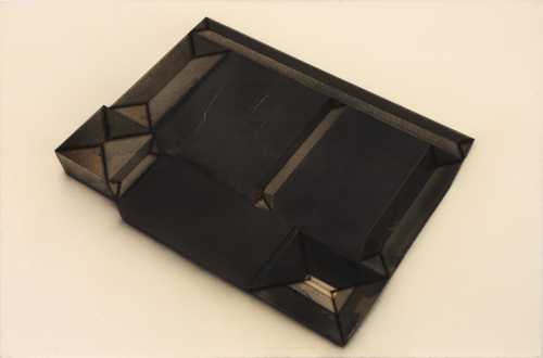 آرتچارت | بدون عنوان از علی بهشتی