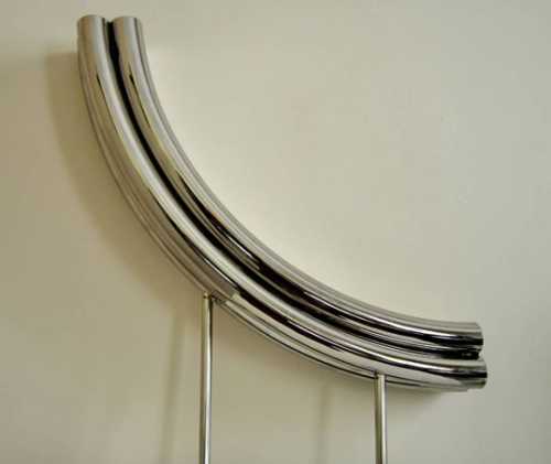 ArtChart | Untitled by Reza Gharabaghi