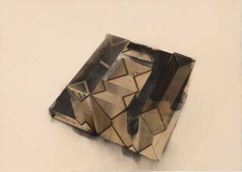 آرتچارت | بدون عنوان از علی بهشتی