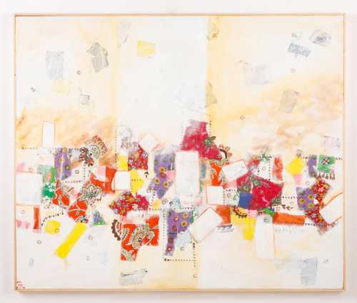 ArtChart | Untitled by Massoomeh Moradi