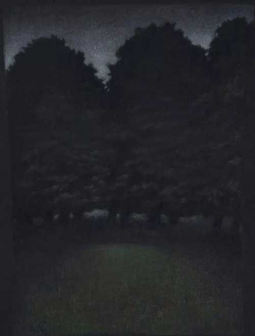 آرتچارت | بدون عنوان از موهبت خدایی