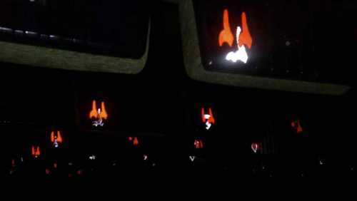 ArtChart | Untitled from the Stigma series by Sana Ahmadizadeh