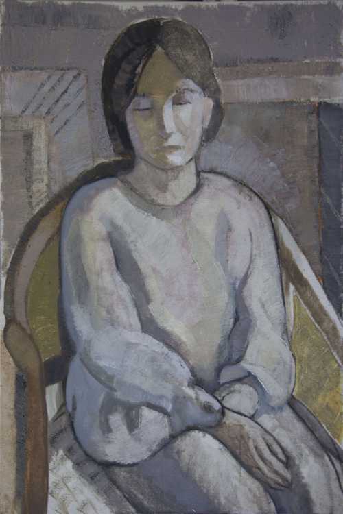 آرتچارت | بدون عنوان از فریدالدین عابدین‌زاده