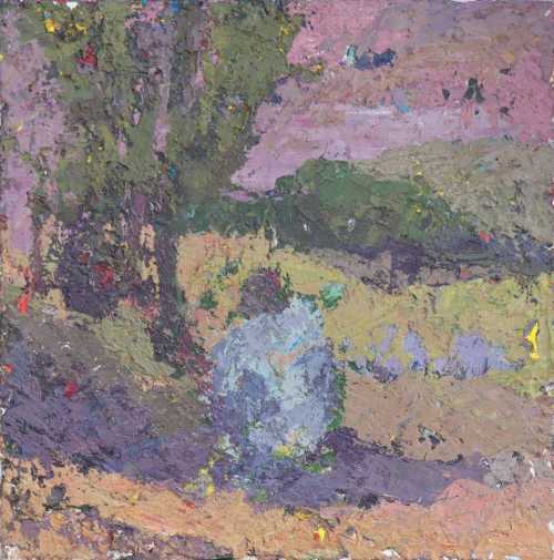 آرتچارت | بدون عنوان از علی ذاکری