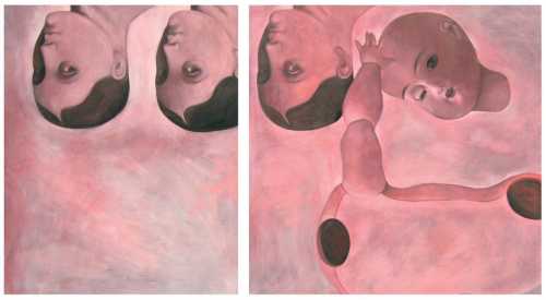 آرتچارت | بدون عنوان از محمد‌مهدی (مجتبی) طباطبایی