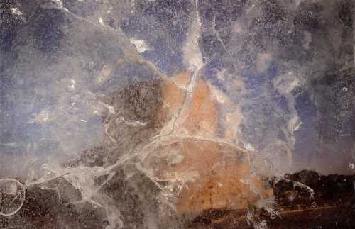 ArtChart | Cyrus The Great (Koroush) by Armin Amirian