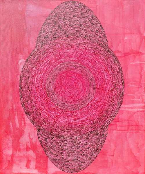 آرتچارت | بدون عنوان از پوریا پرهیزکار