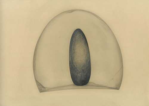 ArtChart | Untitled by Arash Fesharaki Fesharaki