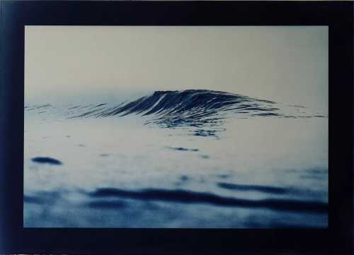 آرتچارت | موج دوم از مهرعلی رزاق‌منش