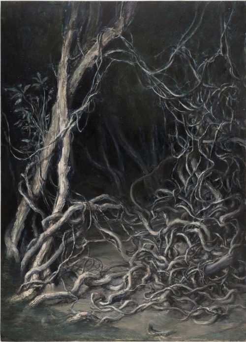 ArtChart | Untitled by Saeede Mighani