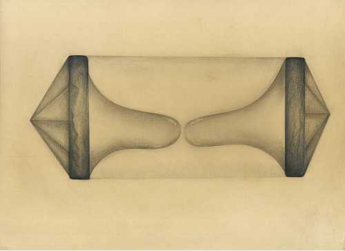 ArtChart | Untitled by Arash Fesharaki Fesharaki