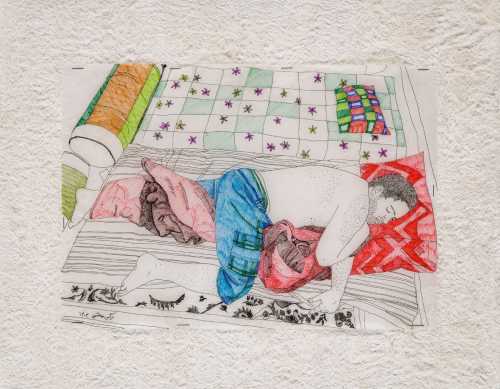 ArtChart | Untitled by Nargess Hashemi