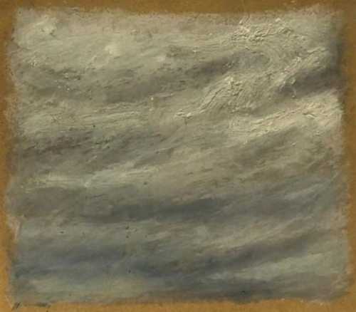 ArtChart | Untitled by Amirhossein Dezfouli