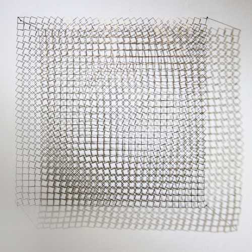 ArtChart | Untitled by Morteza Ahmadvand