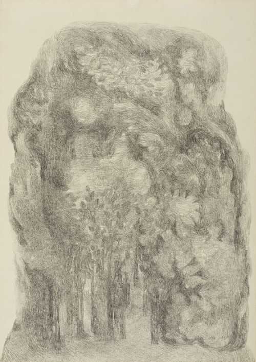 ArtChart | Untitled by Karim Bakhshi