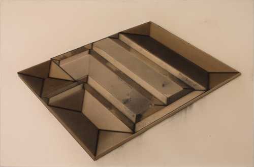 آرتچارت | بدون عنوان از علی بهشتی