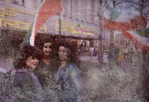 ArtChart | Untitled by Armin Amirian