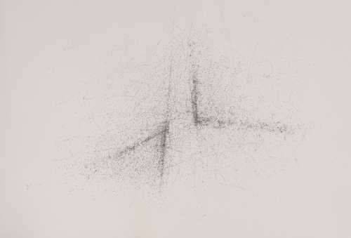 آرتچارت | بدون عنوان از وحید محمدی